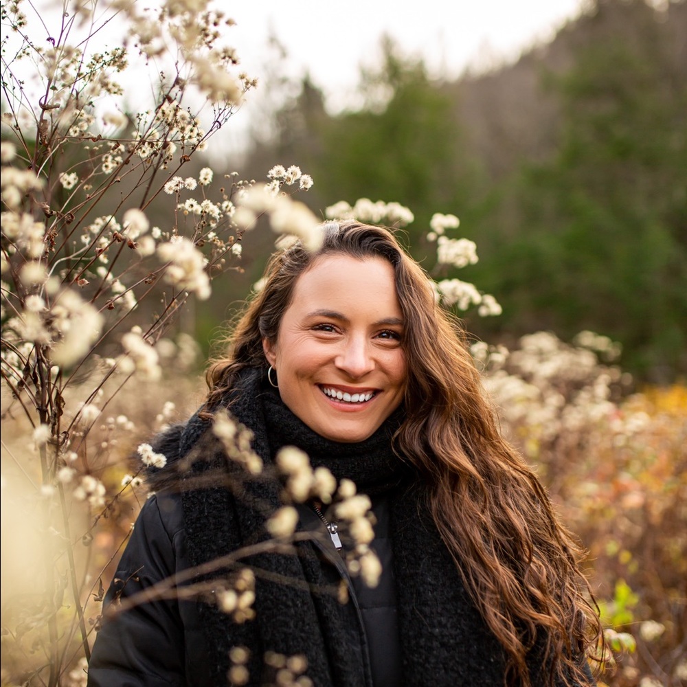 Meet your Posher, Morgan